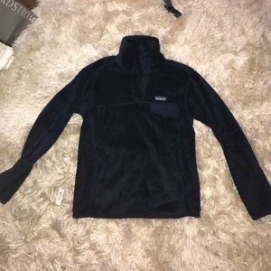 Women’s navy Patagonia